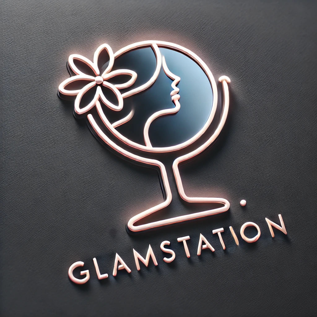 Miroir LED GLAMSTATION