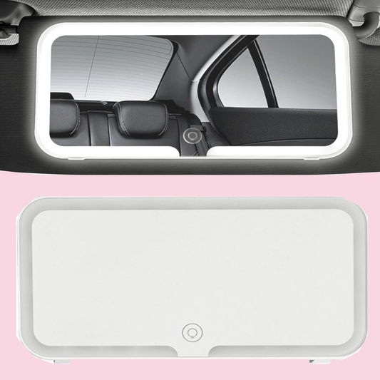 Miroir LED GLAMSTATION